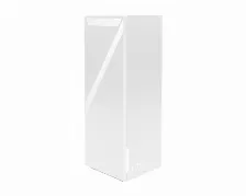 Mesh Msi Roamii Be Lite Mesh System 2-pack Wi-fi 7 (802.11be), Rj-45 3, Blanco